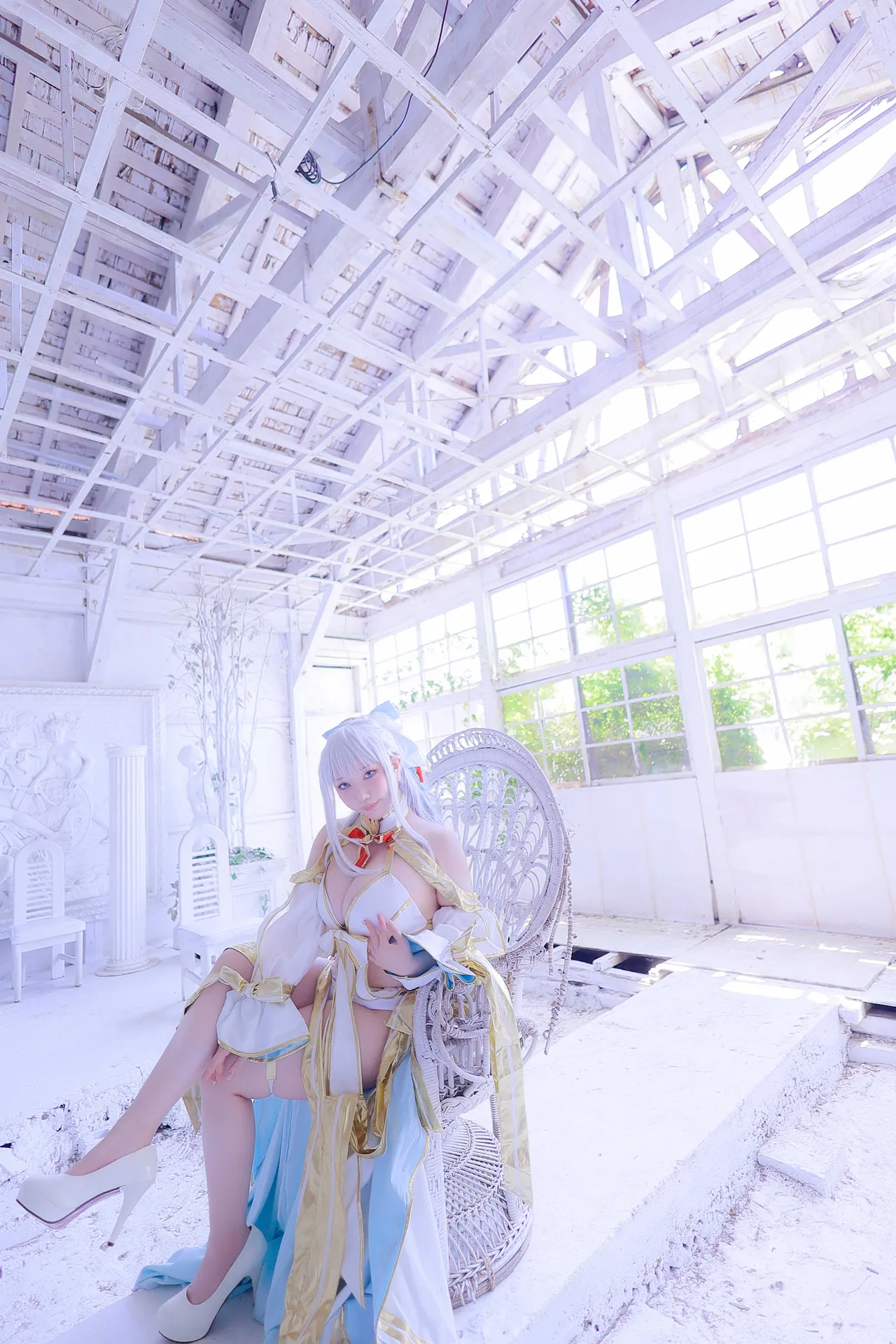 Shooting Star's (Saku) - Winter Queen-erohere321.webp